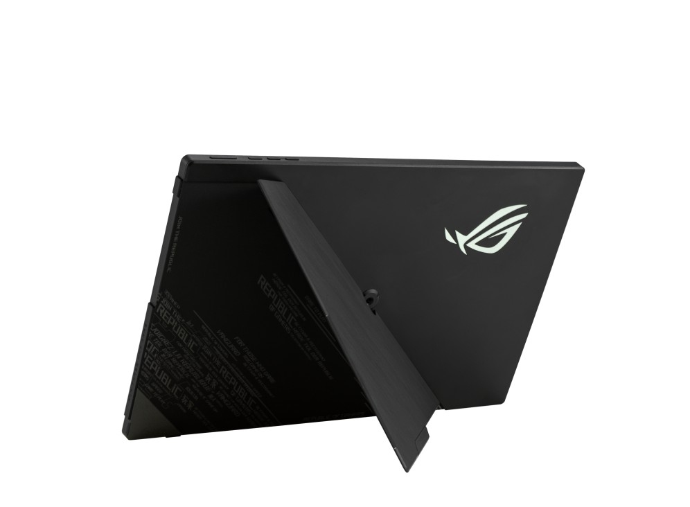 ASUS ROG Strix XG16AHP