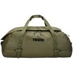 Thule cestovní taška Chasm XL 130 L TDSD205O - olivová