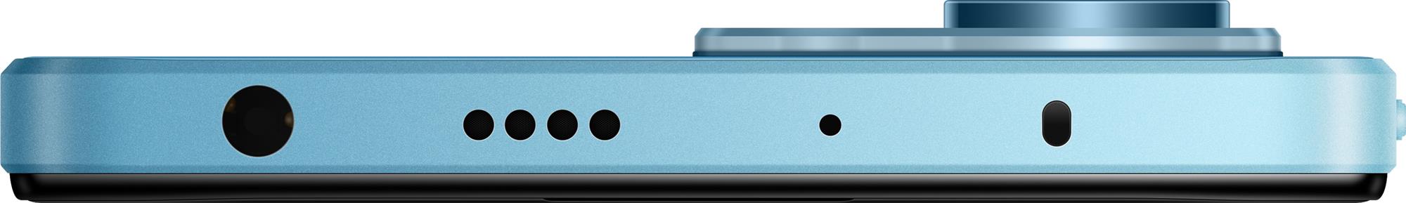 POCO X5 Pro 5G 8GB/256GB, modrá