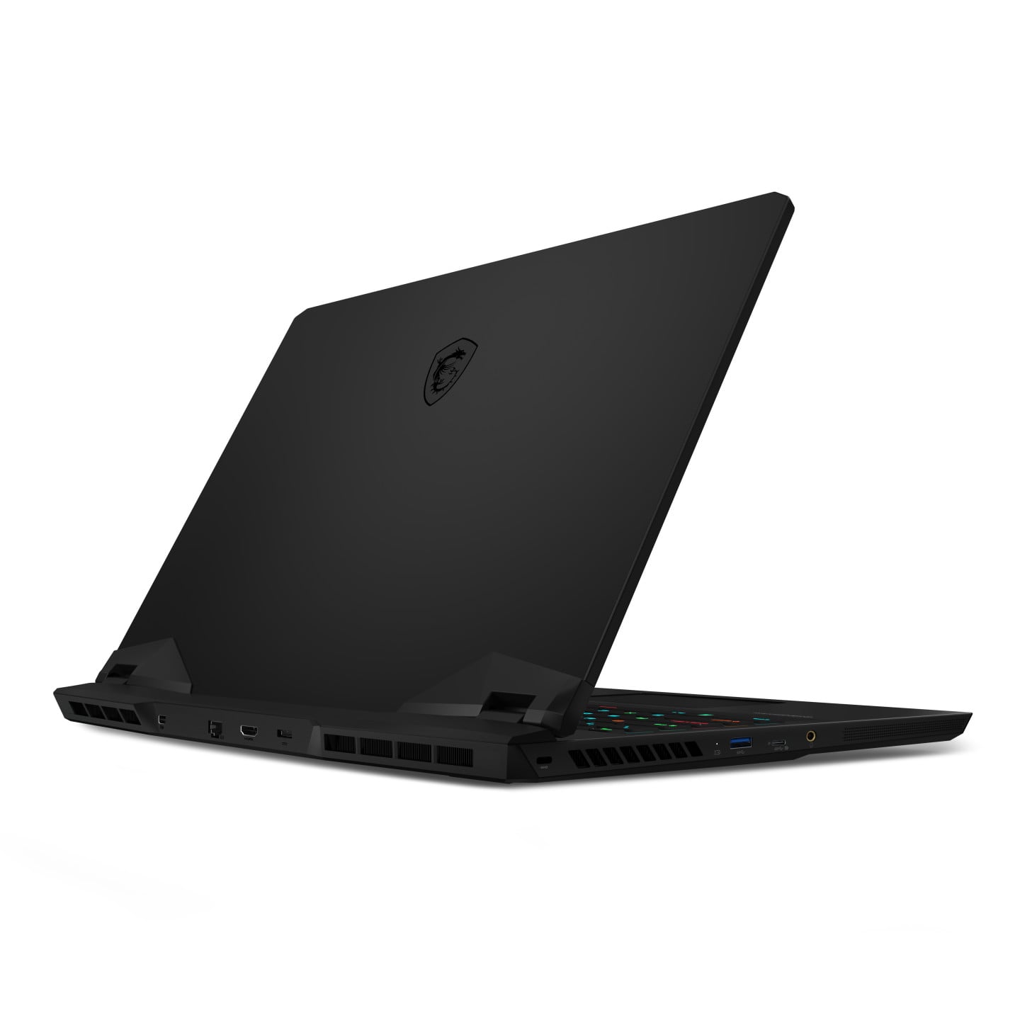 MSI Vector GP77 13VF-053CZ