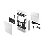 Fractal Design Ridge White