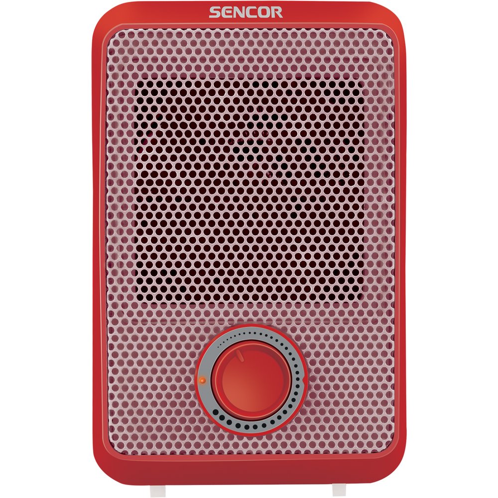 Sencor SFH 6021RD