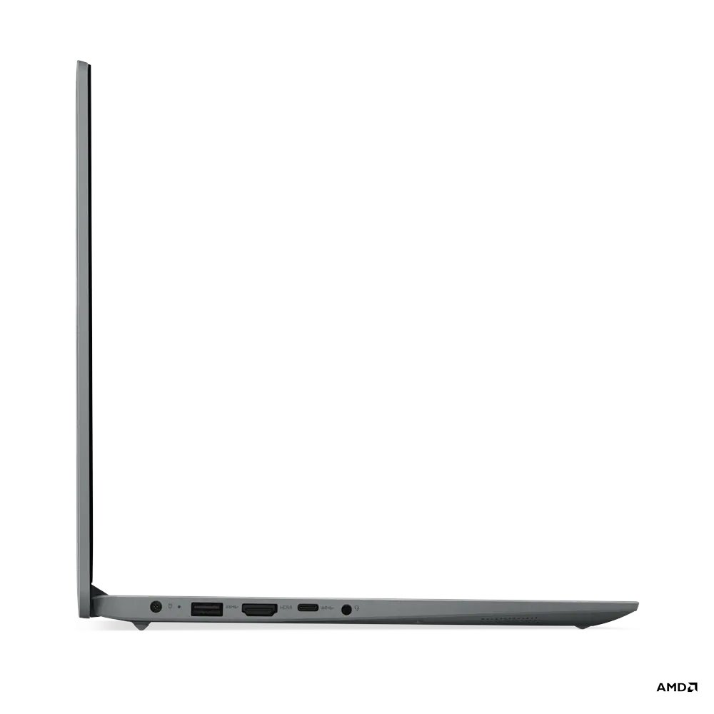 Lenovo IdeaPad 1 15AMN7 Cloud Grey (82VG009TCK)