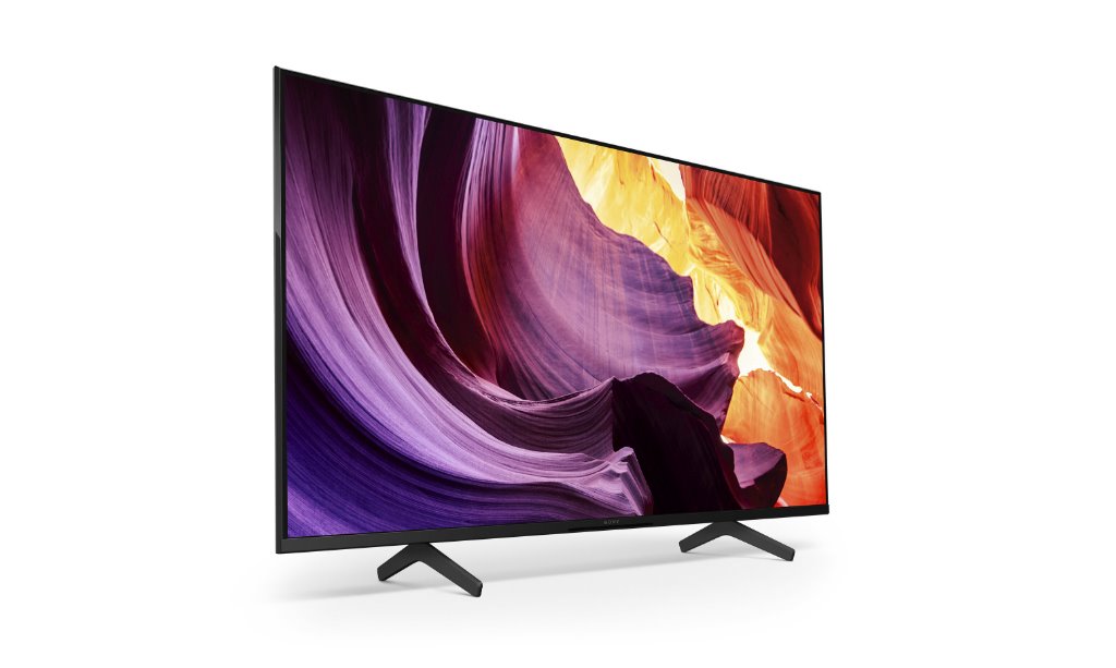 Sony 50" KD-50X80K