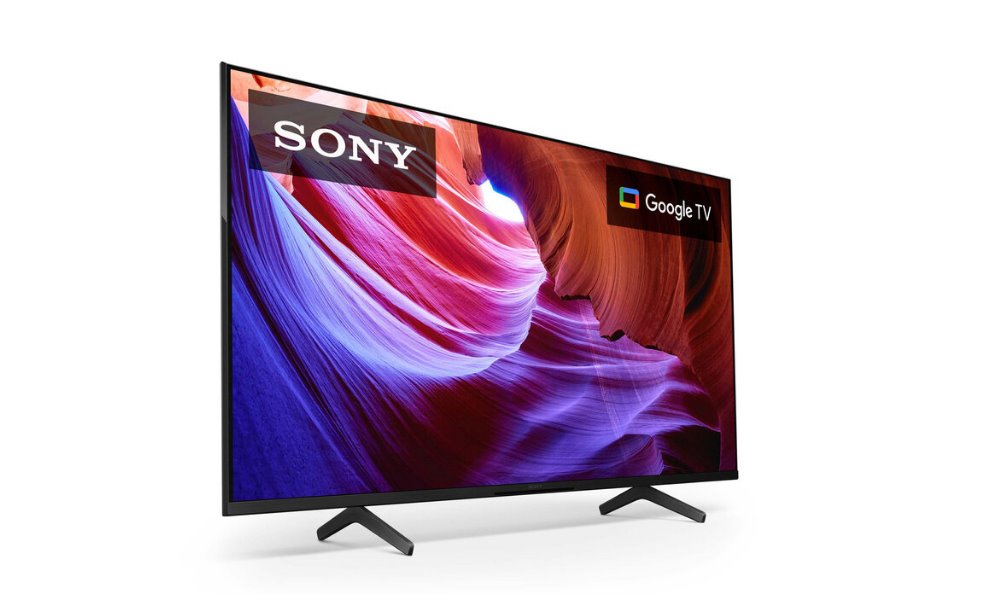 Sony 50" KD-50X85K