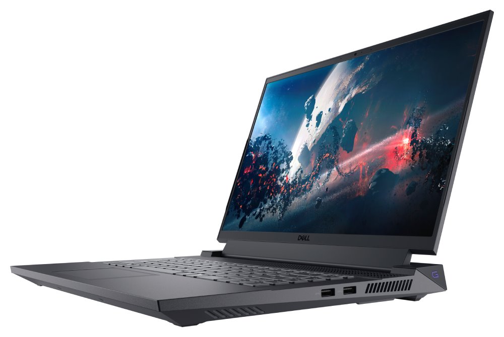 DELL Inspiron G16 7630/ i9-13900HX/ 32GB/ 1TB SSD/ NV RTX 4070 8GB/ 16" 2.5K/ W11H/ černý/ 2Y Basic on-site