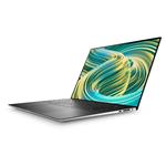 DELL XPS 15 (9530)/ i7-13700H/ 16GB/ 1TB SSD/ 15.6" OLED 3.5K /GF RTX 4060 8GB/FPR/ W11Pro+office 1Y/ stříbrný/ 3Y Basic