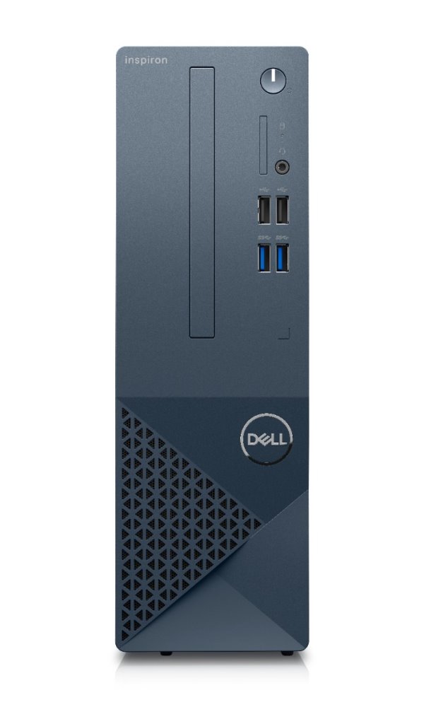 DELL Inspiron 3020 S/ i7-13700 / 16GB/ 512GB SSD/ WiFi/ W11Pro/ 3Y Basic on-site