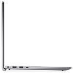DELL Vostro 15 (3530)/ i7-1355U/ 16GB/ 512GB SSD/ 15.6" FHD/ Iris Xe/ FPR/ podsv.kl./ W11Pro/ 3Y Basic on-site