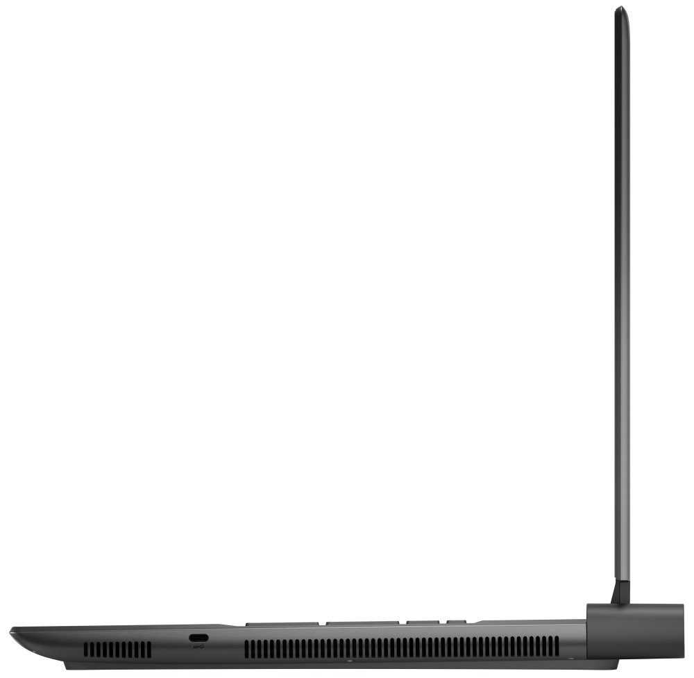 DELL Alienware m18 R1/ i9-13900HX/ 32GB/ 2TB SSD/ NV RTX 4080 12GB/ 18" FHD+/ W11H/ černý/ 2Y Basic on-site