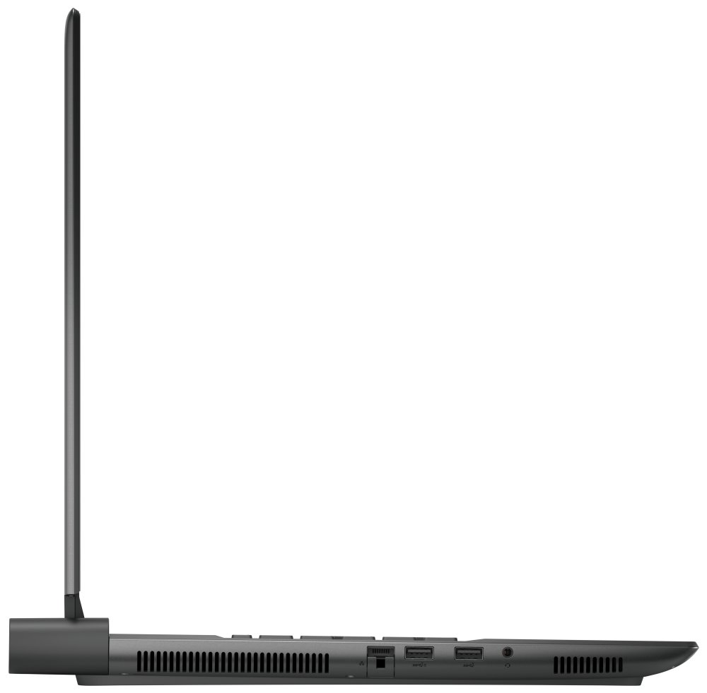 DELL Alienware m18 R1/ i9-13900HX/ 64GB/ 2TB SSD/ NV RTX 4080 12GB/ 18" FHD+/ W11H/ černý/ 2Y Basic on-site