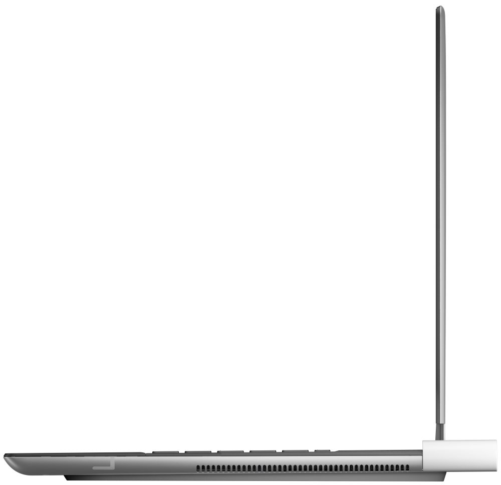 DELL Alienware x16/ i9-13900HK/ 32GB/ 2x 1TB SSD RAID 0/ NV RTX 4080 12GB/ 16" 2.5K/ W11H/ stříbrný/ 2Y Basic on-site