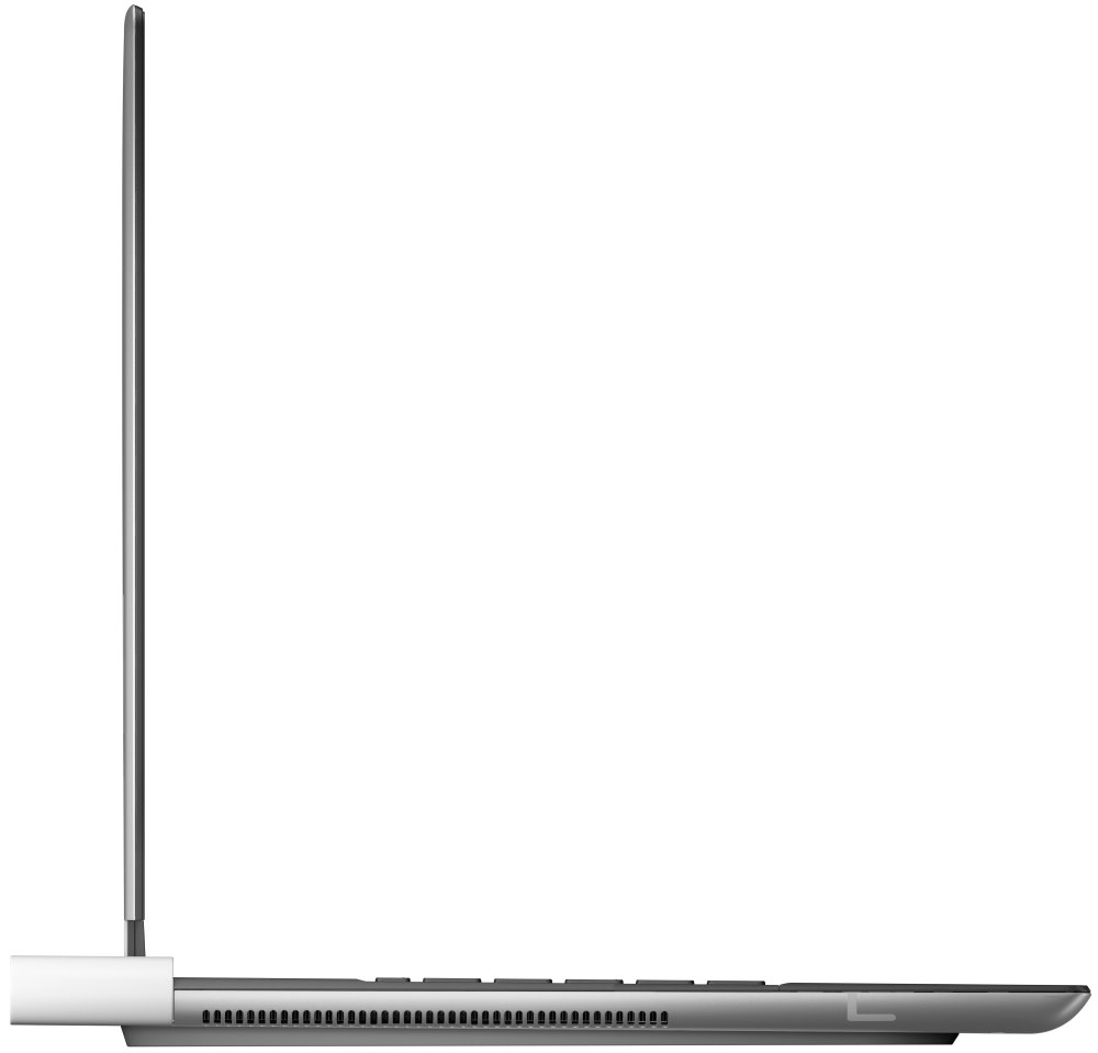 DELL Alienware x16/ i9-13900HK/ 32GB/ 2x 1TB SSD RAID 0/ NV RTX 4090 16GB/ 16" 2.5K/ W11H/ stříbrný/ 2Y Basic on-site