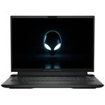 DELL Alienware m18 R1/ i9-13900HX/ 16GB/ 2TB SSD/ NV RTX 4080 12GB/ 18" FHD+/ W11H/ černý/ 2Y Basic on-site