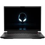 DELL Alienware m16 R1/ i7-13700HX/ 32GB/ 1TB SSD/ NV RTX 4070 8GB/ 16" 2.5K/ W11H/ černý/ 2Y Basic on-site