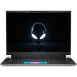 DELL Alienware x16/ i9-13900HK/ 32GB/ 1TB SSD/ NV RTX 4090 16GB/ 16" 2.5K/ W11H/ stříbrný/ 2Y Basic on-site