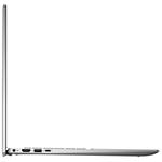 DELL Inspiron 16 (5635)/ Ryzen 5 7530U/ 16GB/ 512GB SSD/ AMD Radeon/ 16" FHD+/ FPR/ W11H/ stříbrný/ 2Y Basic