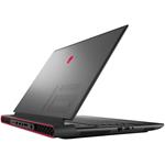 DELL Alienware m16 R1/ i7-13700HX/ 16GB/ 1TB SSD/ NV RTX 4070 8GB/ 16" 2.5K/ W11H/ černý/ 2Y Basic on-site