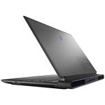 DELL Alienware m18 R1/ i9-13900HX/ 16GB/ 1TB SSD/ NV RTX 4080 12GB/ 18" QHD+/ W11H/ černý/ 2Y Basic on-site