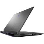 DELL Alienware m18 R1/ i9-13900HX/ 16GB/ 1TB SSD/ NV RTX 4080 12GB/ 18" FHD+/ W11H/ černý/ 2Y Basic on-site
