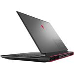 DELL Alienware m16 R1/ i9-13900HX/ 64GB/ 2TB SSD/ NV RTX 4080 12GB/ 16" FHD+/ W11H/ černý/ 2Y Basic on-site