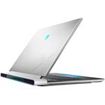 DELL Alienware x16/ i9-13900HK/ 32GB/ 1TB SSD/ NV RTX 4090 16GB/ 16" 2.5K/ W11H/ stříbrný/ 2Y Basic on-site
