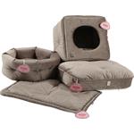 Zolux Pelech koberec CHAMBORD Chesterfield béžový