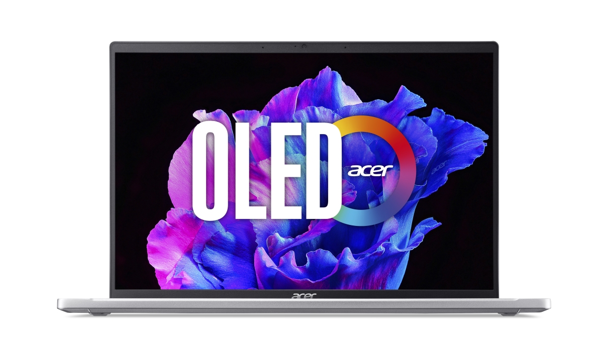 Acer Swift Go 14 (SFG14-71-503F)