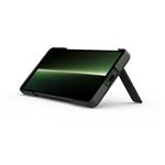 Sony Xperia Stand Cover pro Xperia 1 V 5G zelené
