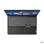 Lenovo IdeaPad Gaming 3 15IAH7 Onyx Grey (82S9012LCK)
