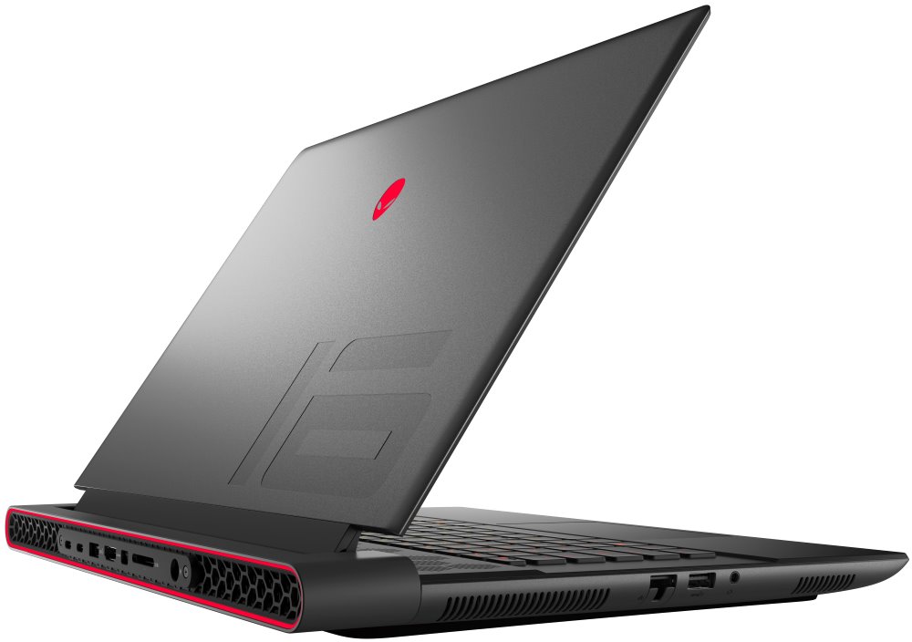 DELL Alienware m16 (N-AWM16-N2-715GR)