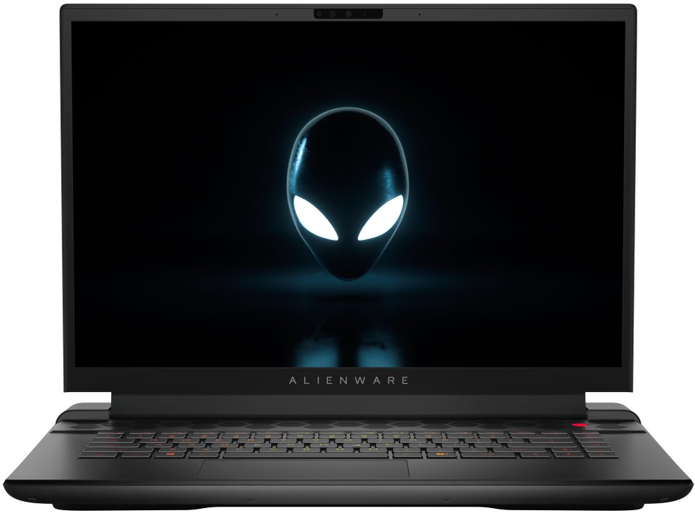DELL Alienware m16 (N-AWM16-N2-716GR)
