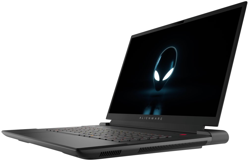 DELL Alienware m16 (N-AWM16-N2-917GR)