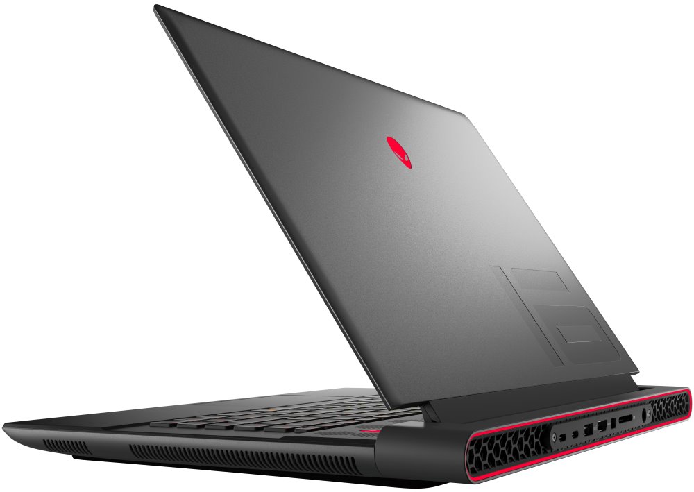 DELL Alienware m16 (N-AWM16-N2-917GR)