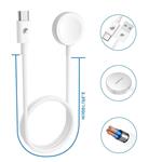 RhinoTech magnetický nabíjecí kabel USB-A pro Apple Watch
