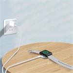RhinoTech magnetický nabíjecí kabel USB-A pro Apple Watch
