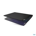 Lenovo IdeaPad Gaming 3 15IHU6 Shadow Black (82K101KACK)
