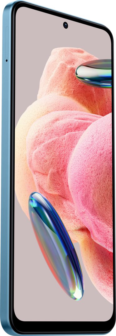 Xiaomi Redmi Note 12 8GB/256GB modrý