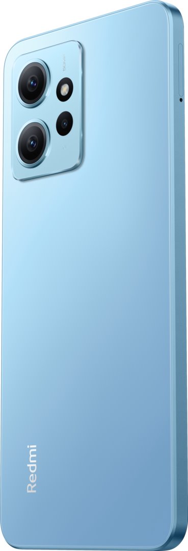 Xiaomi Redmi Note 12 8GB/256GB modrý