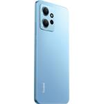 Xiaomi Redmi Note 12 8GB/256GB modrý