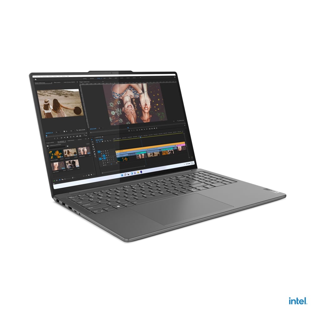Lenovo Yoga Pro 9 16IRP8 Storm Grey (83BY0042CK)