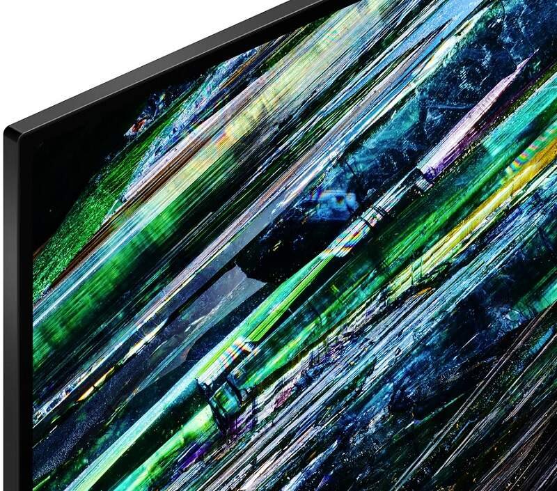 Sony Bravia XR OLED 77" XR-77A95L
