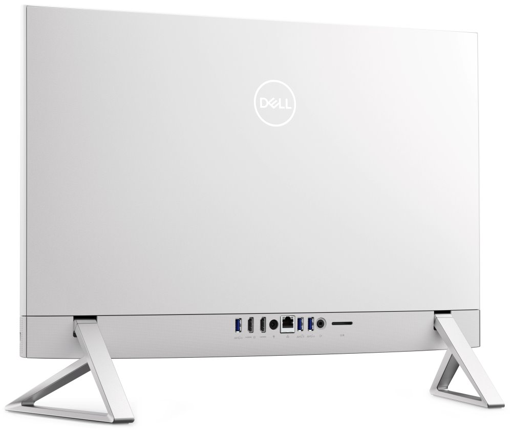 DELL Inspiron 24 5415 AIO/ AMD Ryzen 5 7530U/ 16GB/ 512GB SSD / 24" FHD/ AMD Radeon/ WiFi/ W11H/ 2Y Basic on-site