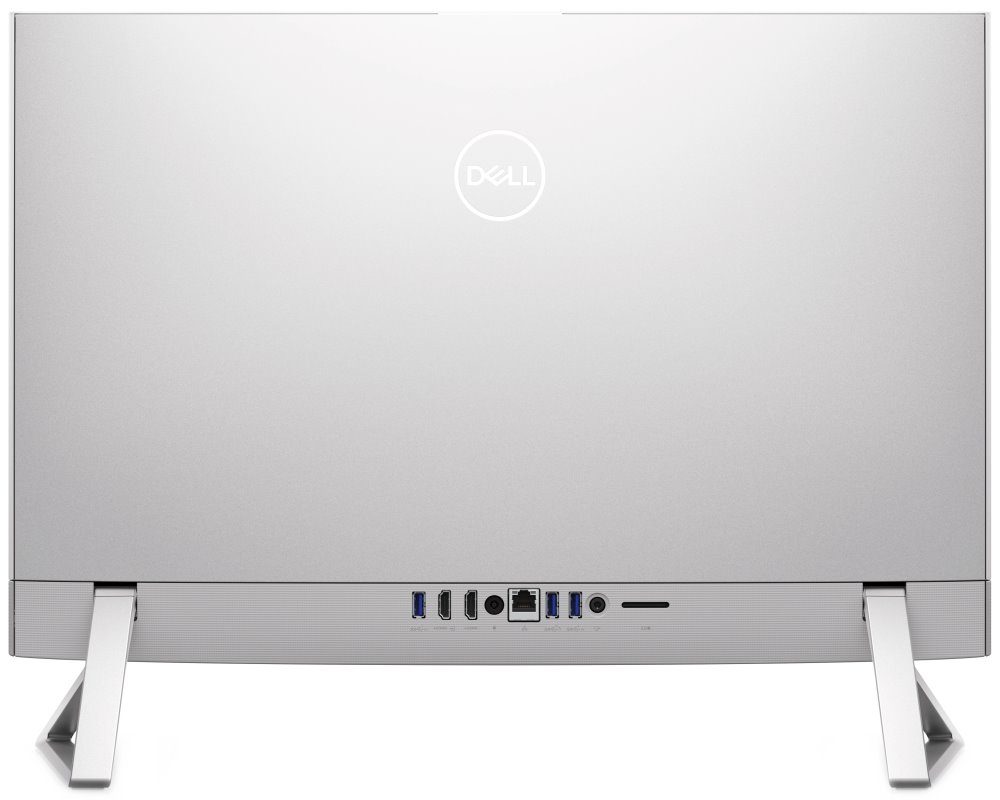 DELL Inspiron 24 5415 AIO/ AMD Ryzen 7 7730U/ 16GB/ 1TB / 24" FHD/ AMD Radeon/ WiFi/ W11Pro/ 3Y Basic on-site