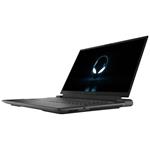 DELL Alienware m18 R1/ i9-13900HX/ 64GB/ 2× 1TB SSD/ NV RTX 4080 12GB/ 18" QHD+/ W11H/ černý/ 2Y Basic on-site