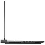 DELL Alienware m18 R1/ i9-13900HX/ 64GB/ 2× 1TB SSD/ NV RTX 4080 12GB/ 18" QHD+/ W11H/ černý/ 2Y Basic on-site