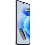 Xiaomi Redmi Note 12 Pro 5G(8GB/256GB) Purple