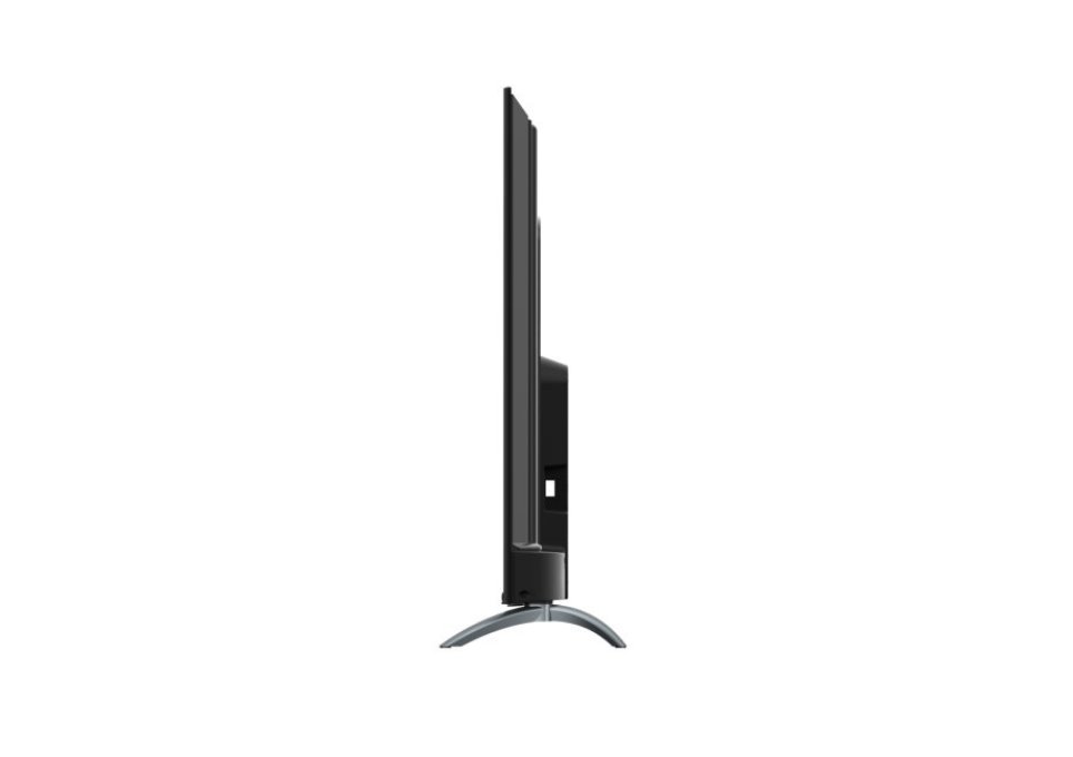 CHiQ U55G7LX TV 55" + 2 roky prodloužená záruka