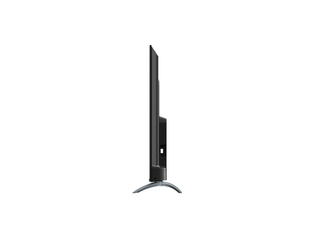 CHiQ U55G7LX TV 55" + 2 roky prodloužená záruka