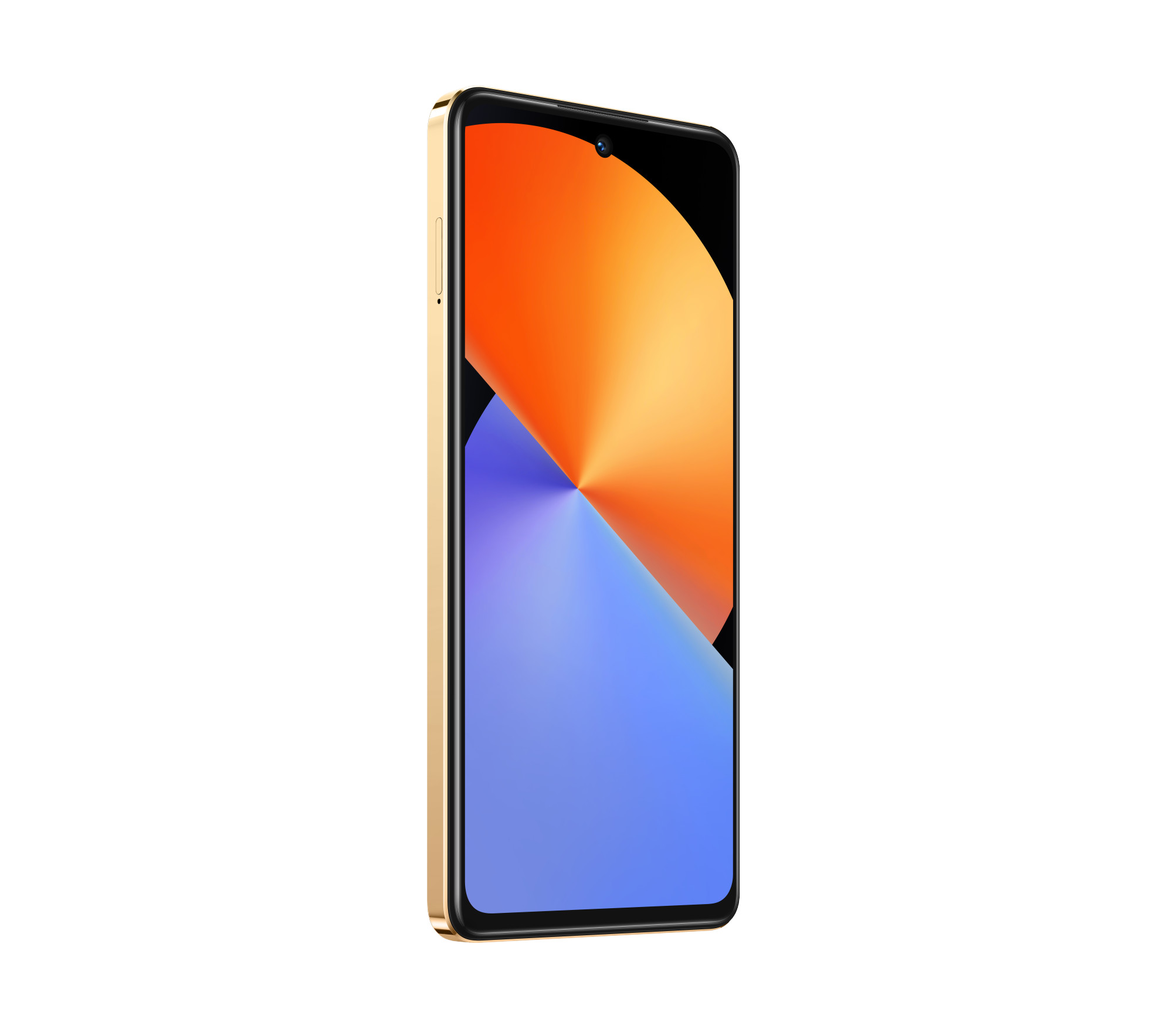 Infinix Note 30 8+256GB Sunset Gold